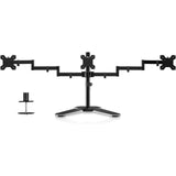 Suptek Triple Monitor Desk Mount Stand - ML6463 | Supply Master Accra, Ghana Home Accessories Buy Tools hardware Building materials