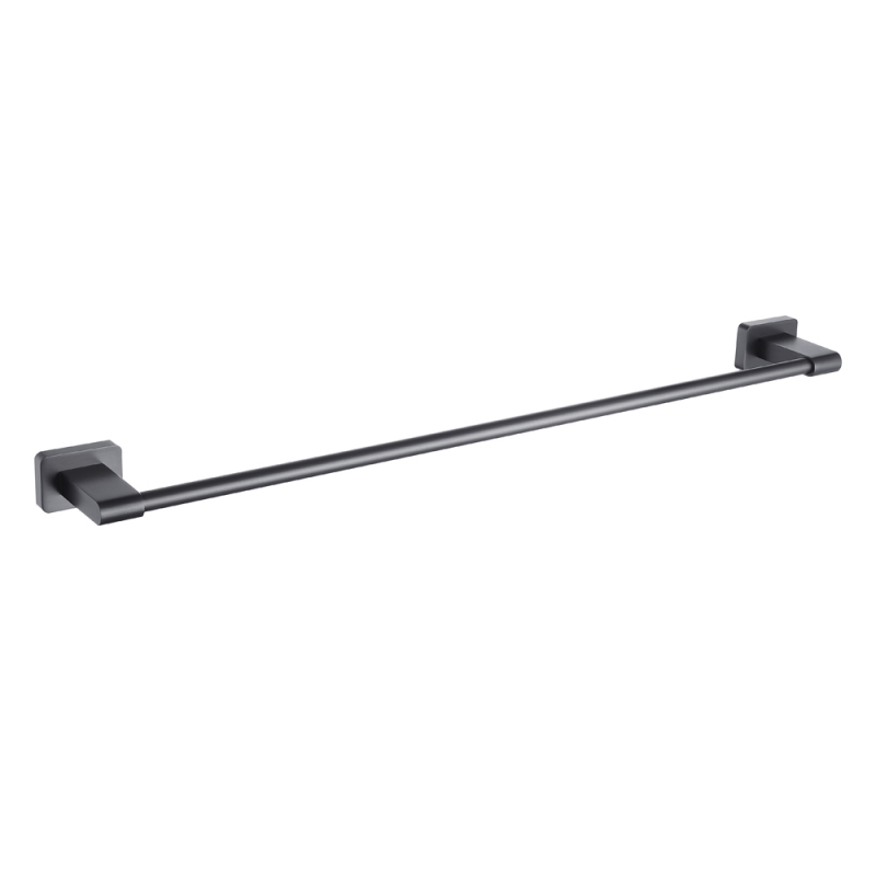 Shop Bathroom Brass Chrome Plated Towel Bar Holder - 9924H | Buy Online at Supply Master Accra, Ghana Bathroom Accessories Buy Tools hardware Building materials