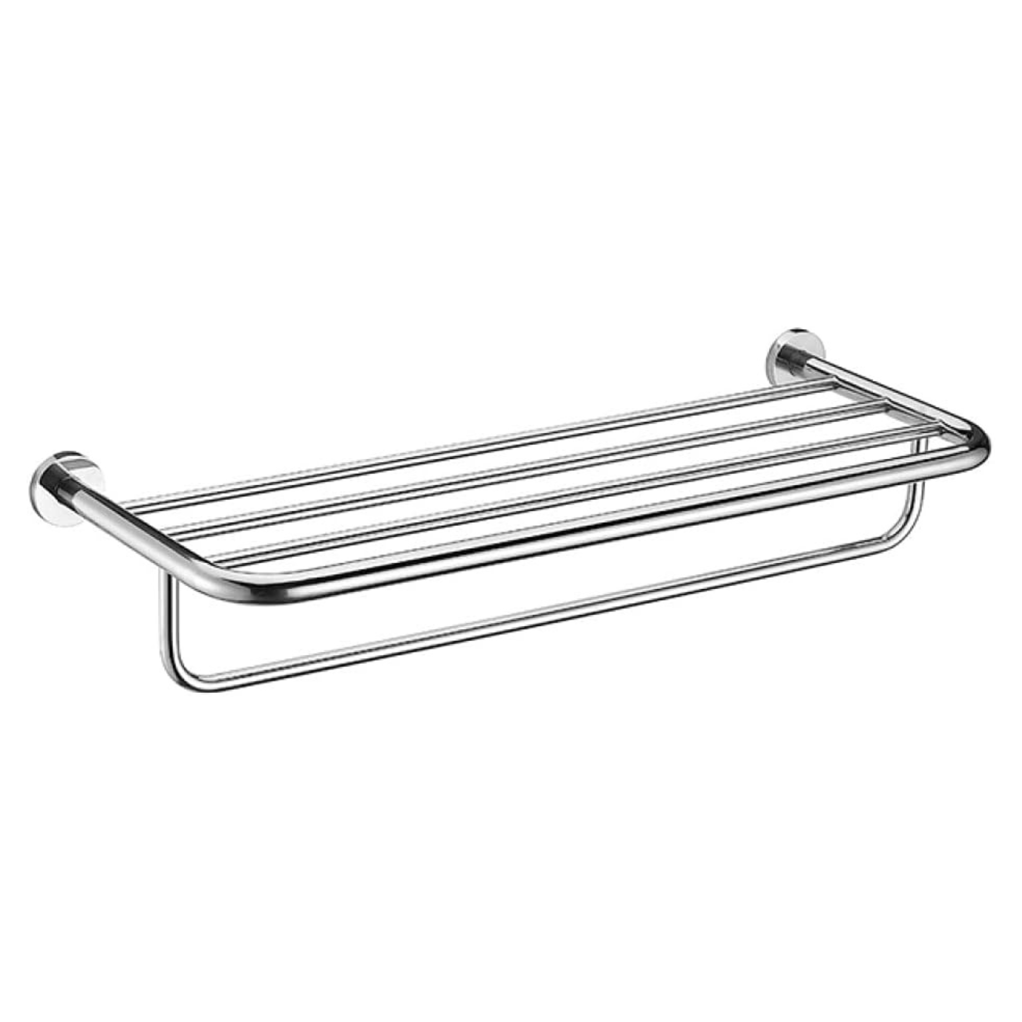 Shop Bathroom Stainless Steel Four Bar Towel Rack - L1022 | Buy at Supply Master Accra, Ghana Bathroom Accessories Buy Tools hardware Building materials