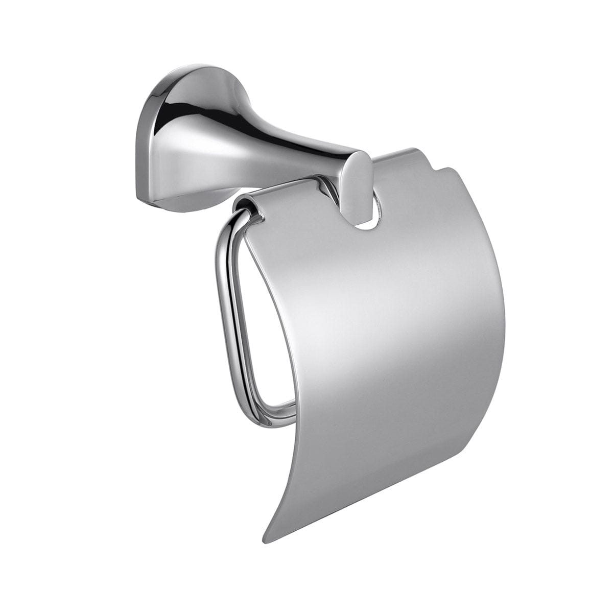 Shop Bathroom Stainless Steel Toilet Paper Holder - 9351 | Buy at Supply Master Accra, Ghana Bathroom Accessories Buy Tools hardware Building materials