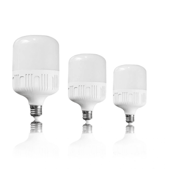 Buy LED Energy Saving Warm White E27 Screw Bulbs 3000K - A-Series | Shop at Supply Master Accra, Ghana Lamps & Lightings Buy Tools hardware Building materials
