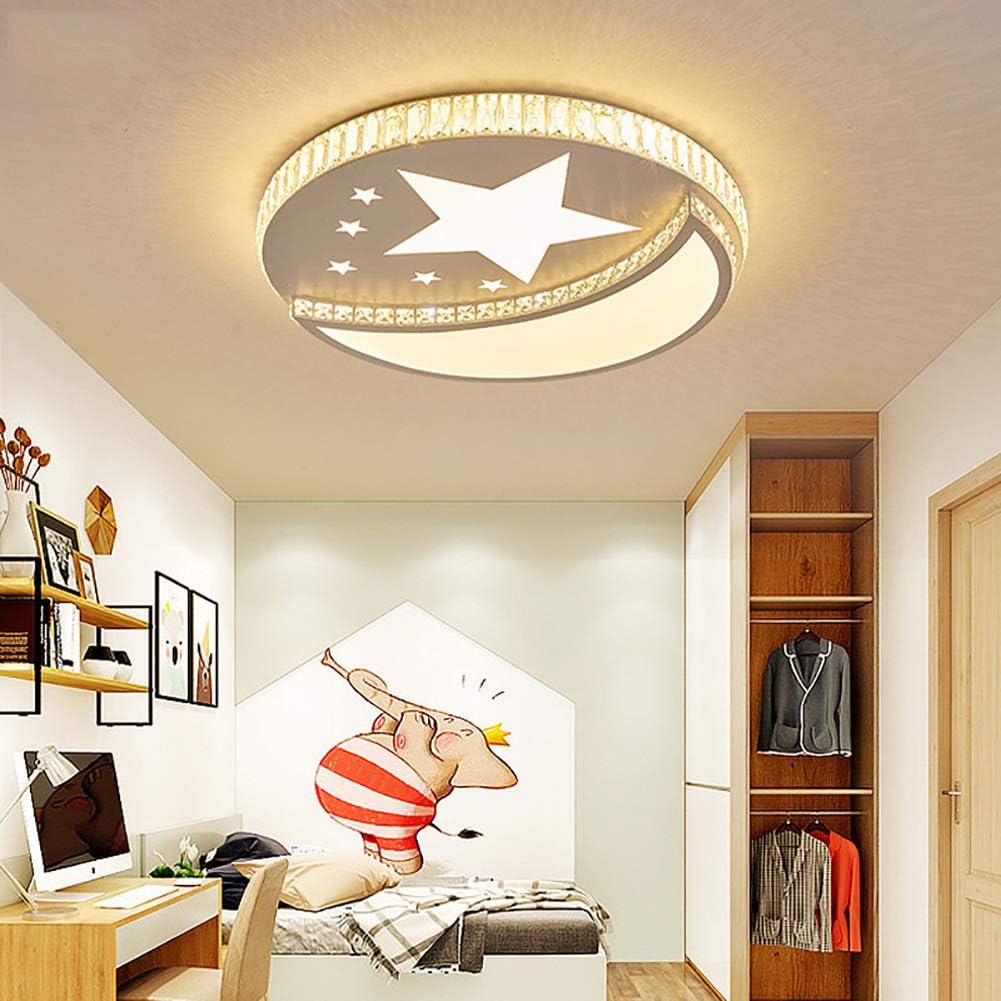 Buy LED Modern Luxury Gold Heart Shaped Metal Flush Mount Ceiling Light - WX-C7 | Shop at Supply Master Accra, Ghana Lamps & Lightings Buy Tools hardware Building materials