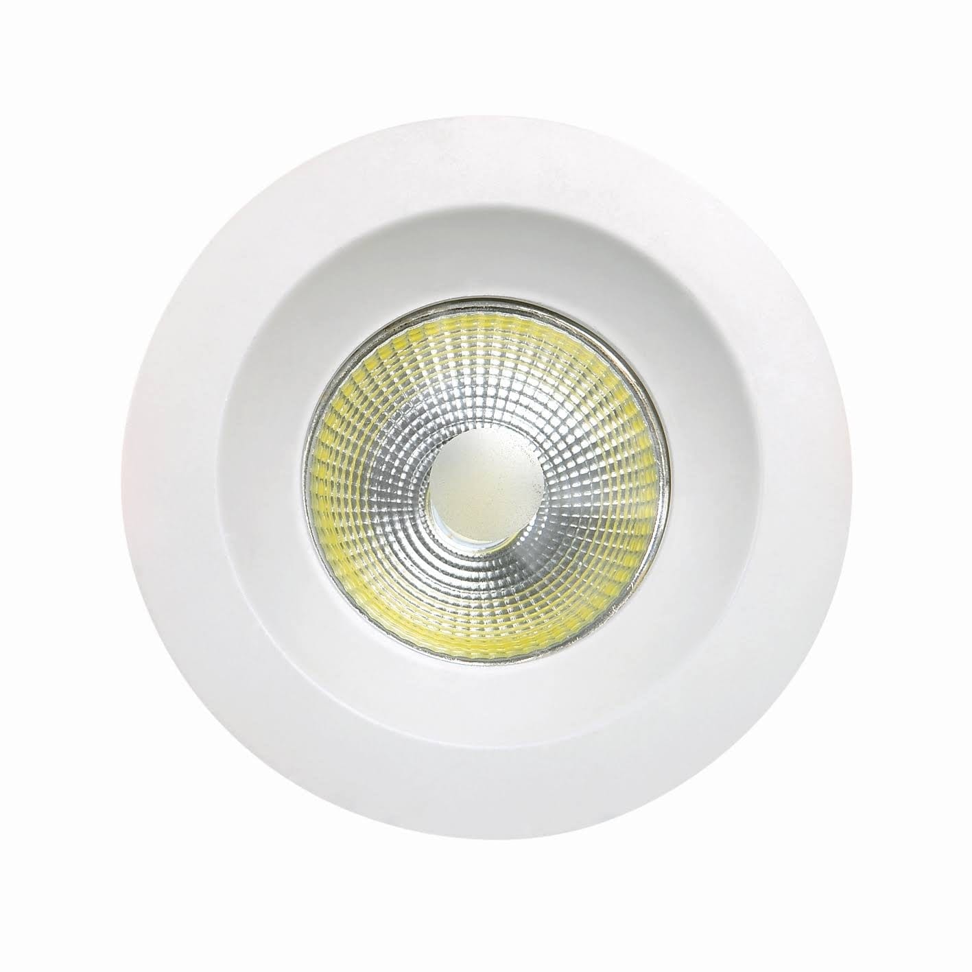 Buy LED Recessed Ceiling Downlight 10W White - SPM-07 | Shop at Supply Master Accra, Ghana Lamps & Lightings Buy Tools hardware Building materials