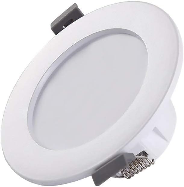 Buy LED Recessed Ceiling Spotlight 5W - SPM-04 | Shop at Supply Master Accra, Ghana Lamps & Lightings Buy Tools hardware Building materials