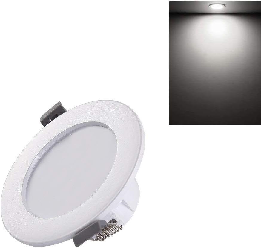 Buy LED Recessed Ceiling Spotlight 5W - SPM-04 | Shop at Supply Master Accra, Ghana Lamps & Lightings Buy Tools hardware Building materials