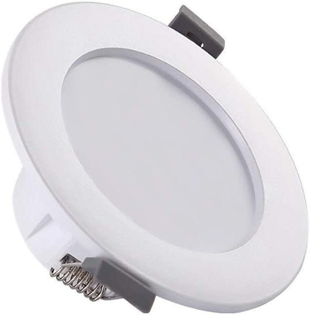 Buy LED Recessed Ceiling Spotlight 5W Warm + White - SPM-05 | Shop at Supply Master Accra, Ghana Lamps & Lightings Buy Tools hardware Building materials