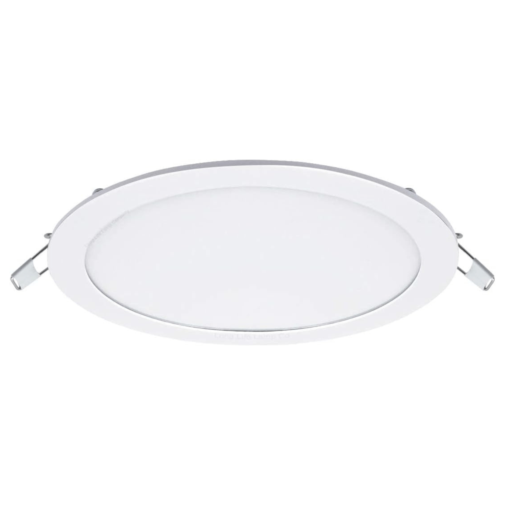 Buy LED Round Ceiling Conduit Panel Light 6000K Cool White (3W, 6W, 12W & 18W) - 2501-Series | Shop at Supply Master Accra, Ghana Lamps & Lightings Buy Tools hardware Building materials