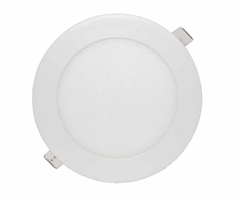 Buy LED Round Ceiling Conduit Panel Light 6000K Cool White (3W, 6W, 12W & 18W) - 2501-Series | Shop at Supply Master Accra, Ghana Lamps & Lightings Buy Tools hardware Building materials