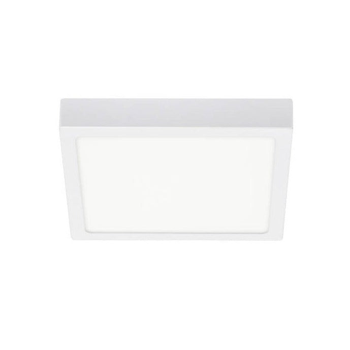 Buy LED Round Surface Mounted Panel Light 6000K Cool White (6W, 12W & 18W) - 2502-Surface | Shop at Supply Master Accra, Ghana Lamps & Lightings Buy Tools hardware Building materials