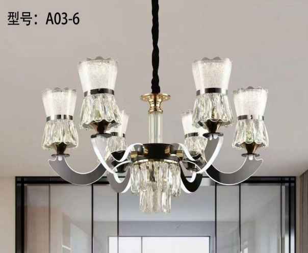 Buy Luxury Modern LED Sputnik Glass Crystal 12 Heads Ceiling Chandelier - CL-20-12 | Shop at Supply Master Accra, Ghana Lamps & Lightings Buy Tools hardware Building materials
