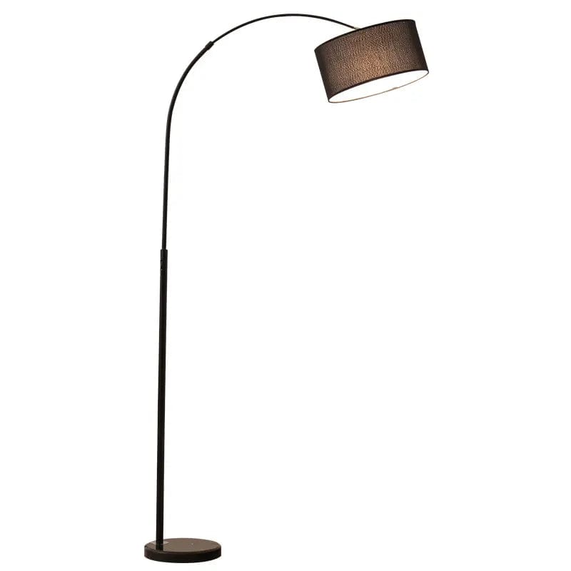 Buy Modern Copper Arch Floor Standing Lamp Light - A50 | Shop at Supply Master Accra, Ghana Lamps & Lightings Buy Tools hardware Building materials