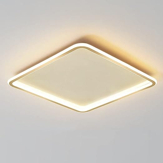 Buy Modern LED Square Acrylic Flush Mount Ceiling Light - WX-C13 | Shop at Supply Master Accra, Ghana Lamps & Lightings Buy Tools hardware Building materials