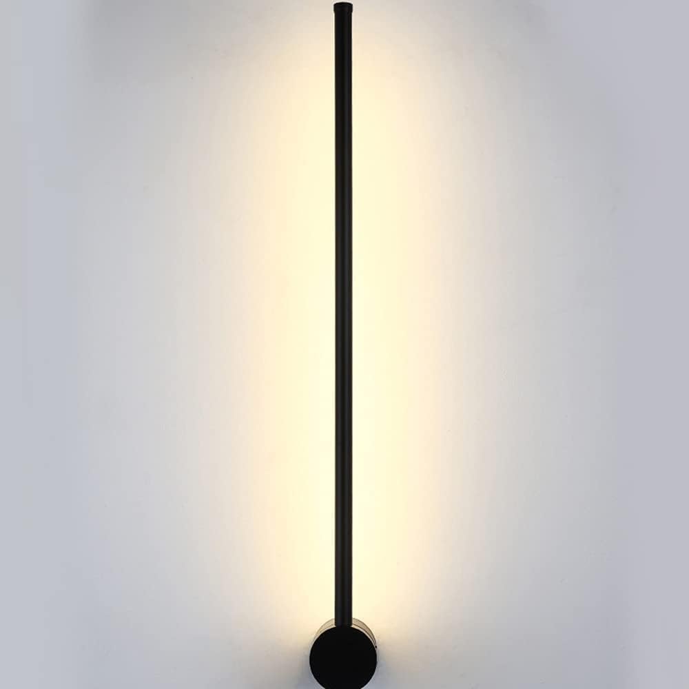 Shop Modern Rotatable 60cm Tubular Wall Lamp with Three-Color Adjustable Atmosphere 5W - JA-01 | Buy Online at Supply Master Accra, Ghana Lamps & Lightings Buy Tools hardware Building materials