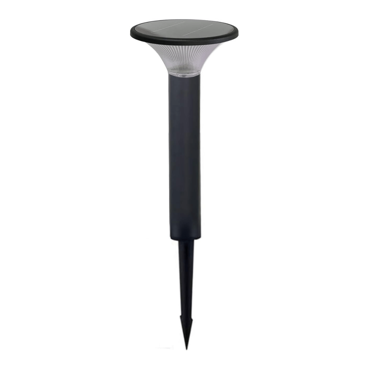 Buy Waterproof Aluminum LED Garden Lawn Solar Pole Light 7W - SG-2 | Shop at Supply Master Accra, Ghana Lamps & Lightings Buy Tools hardware Building materials
