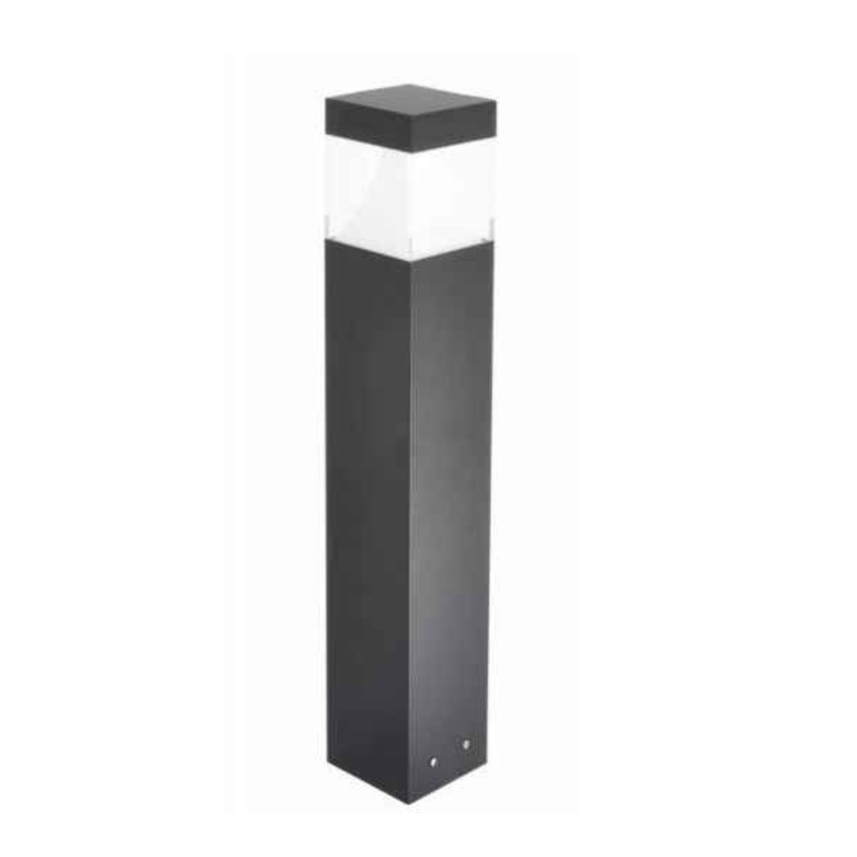 Buy Waterproof Moulded Bollard LED Garden Lawn Path Pole Light - HF-Y2035 | Shop at Supply Master Accra, Ghana Lamps & Lightings Buy Tools hardware Building materials