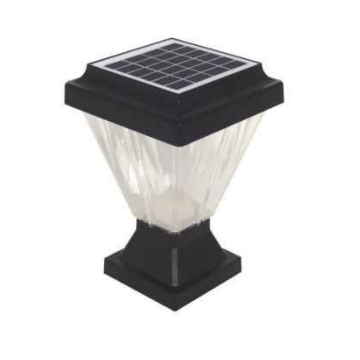 uy Waterproof Solar Post Light - PH-YZO01 | Shop at Supply Master Accra, Ghana Lamps & Lightings Buy Tools hardware Building materials