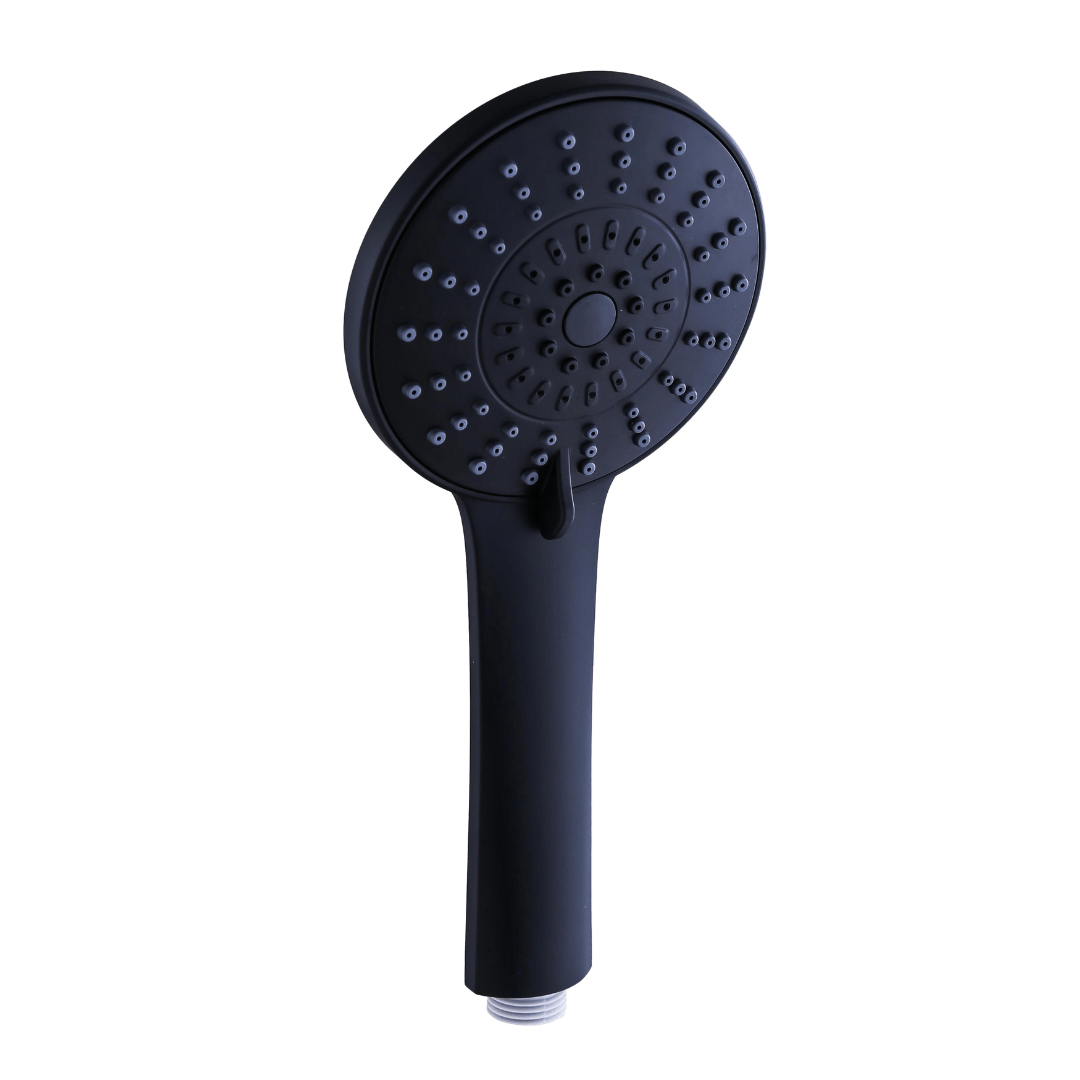Buy ABS Plastic Bathroom 1 Function Handheld Rain Shower Head - L07001C | Shop at Supply Master Accra, Ghana Shower Set Buy Tools hardware Building materials