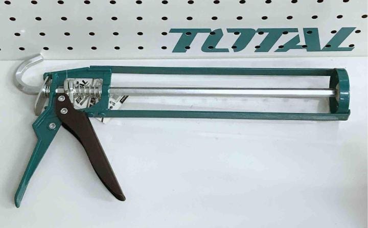 Total Caulking Gun 9'' - THT21309 | Supply Master | Accra, Ghana Caulking Gun Buy Tools hardware Building materials