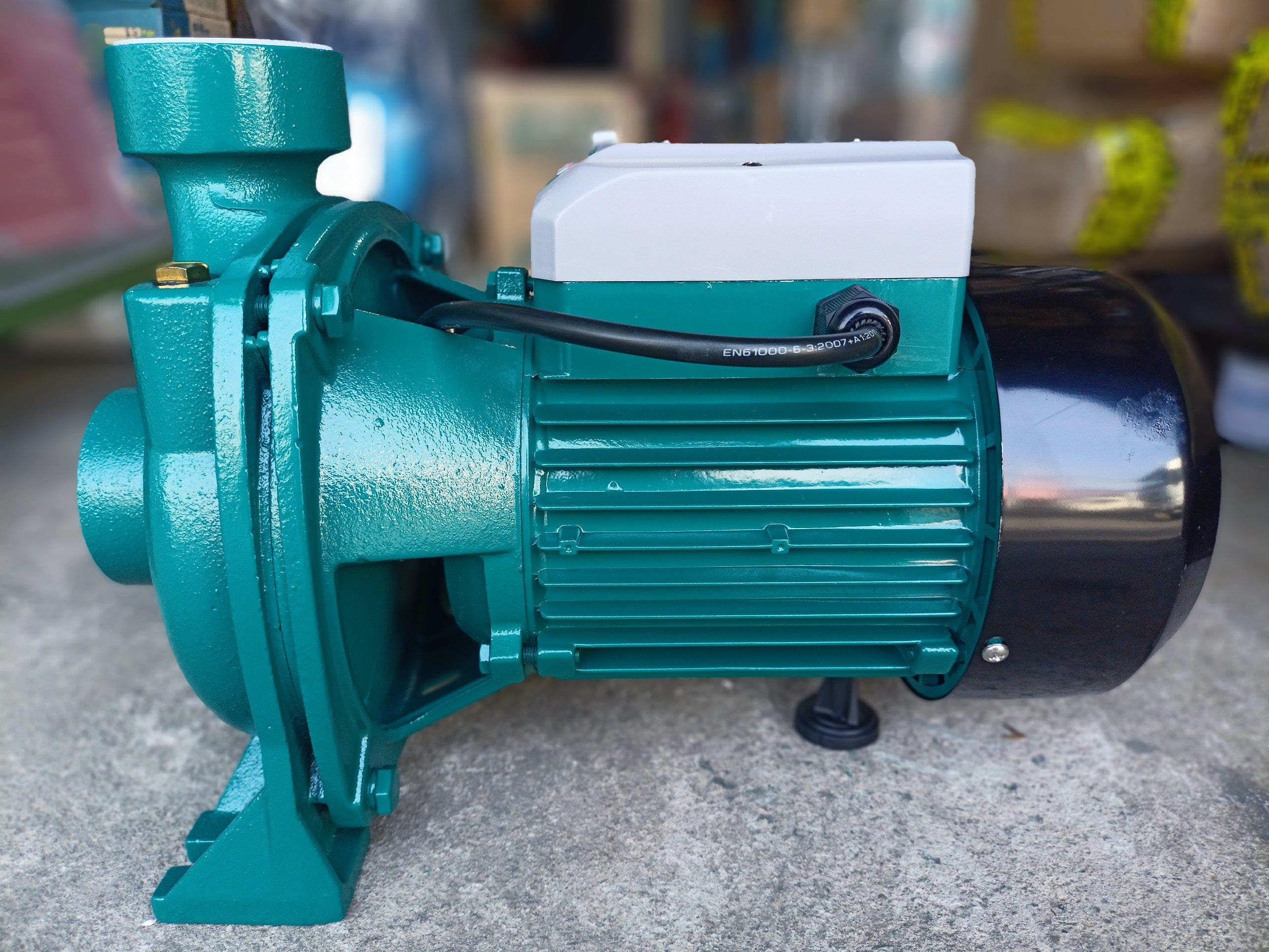 Total Centrifugal Pump 1500W (2Hp) - TWP215002 | Supply Master Accra, Ghana Centrifugal Pumps Buy Tools hardware Building materials