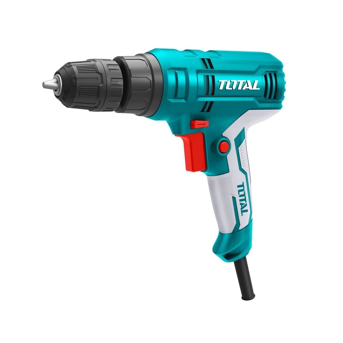 Total Electric Drill 280W - TD502106 | Supply Master Accra, Ghana Drill Buy Tools hardware Building materials