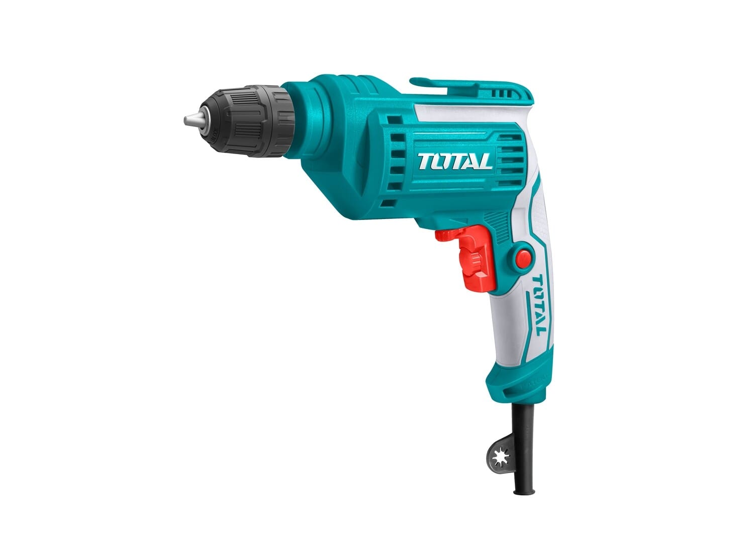 Total Electric Drill 500W - TD2051026-2 | Supply Master Accra, Ghana Drill Buy Tools hardware Building materials