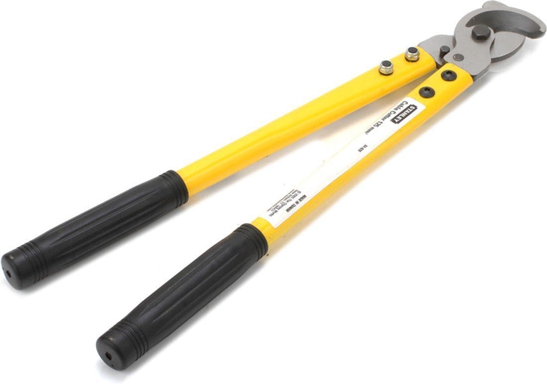 Total Cable Cutter 8'' - THT11581 | Supply Master Accra, Ghana Hand Saws & Cutting Tools Buy Tools hardware Building materials