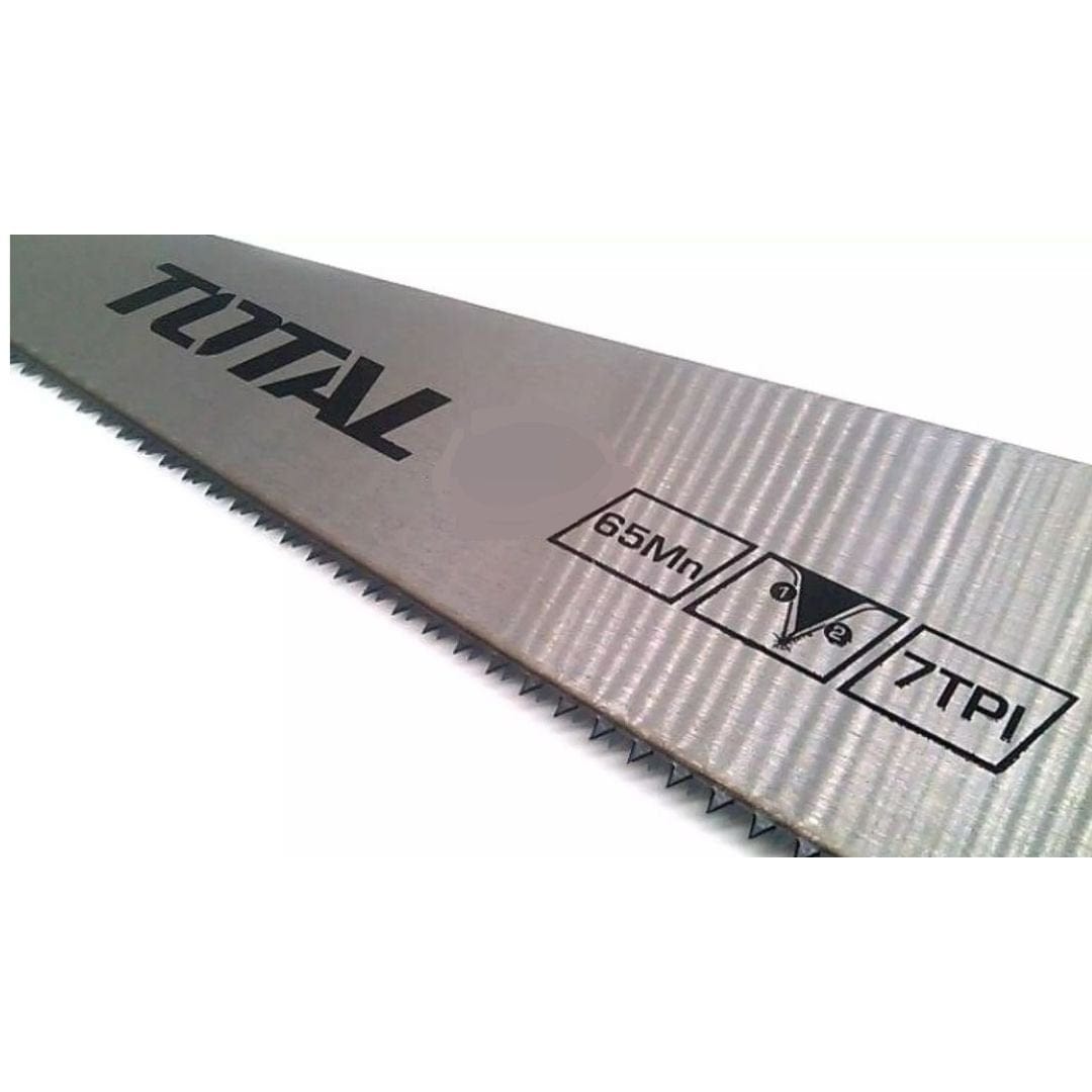 Total 20" 500mm Hand Saw - THT55206 | Supply Master | Accra, Ghana Hand Saws & Cutting Tools Buy Tools hardware Building materials