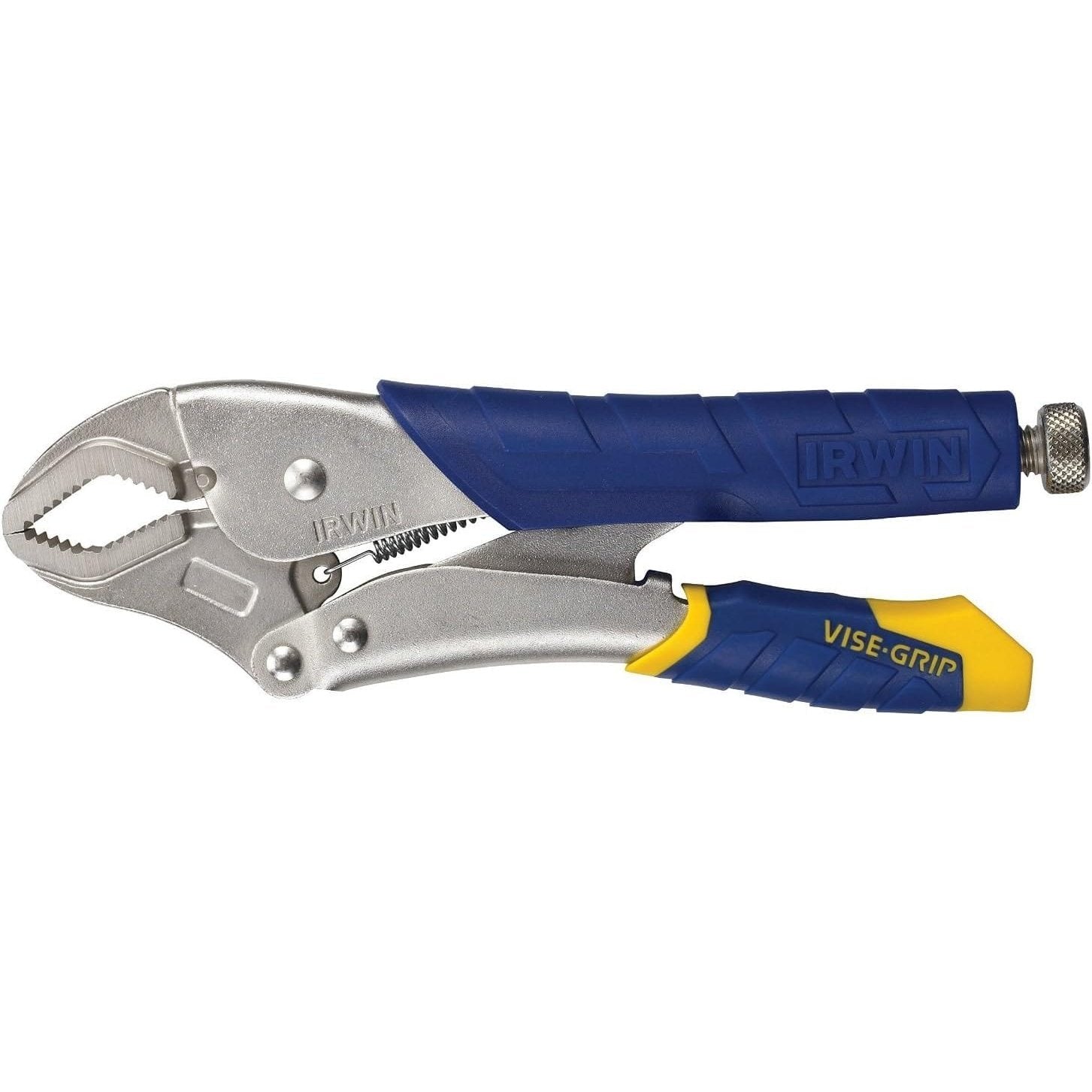 Total Curved Jaw Locking Plier 10'' - THT191003 | Supply Master Accra, Ghana Pliers Buy Tools hardware Building materials