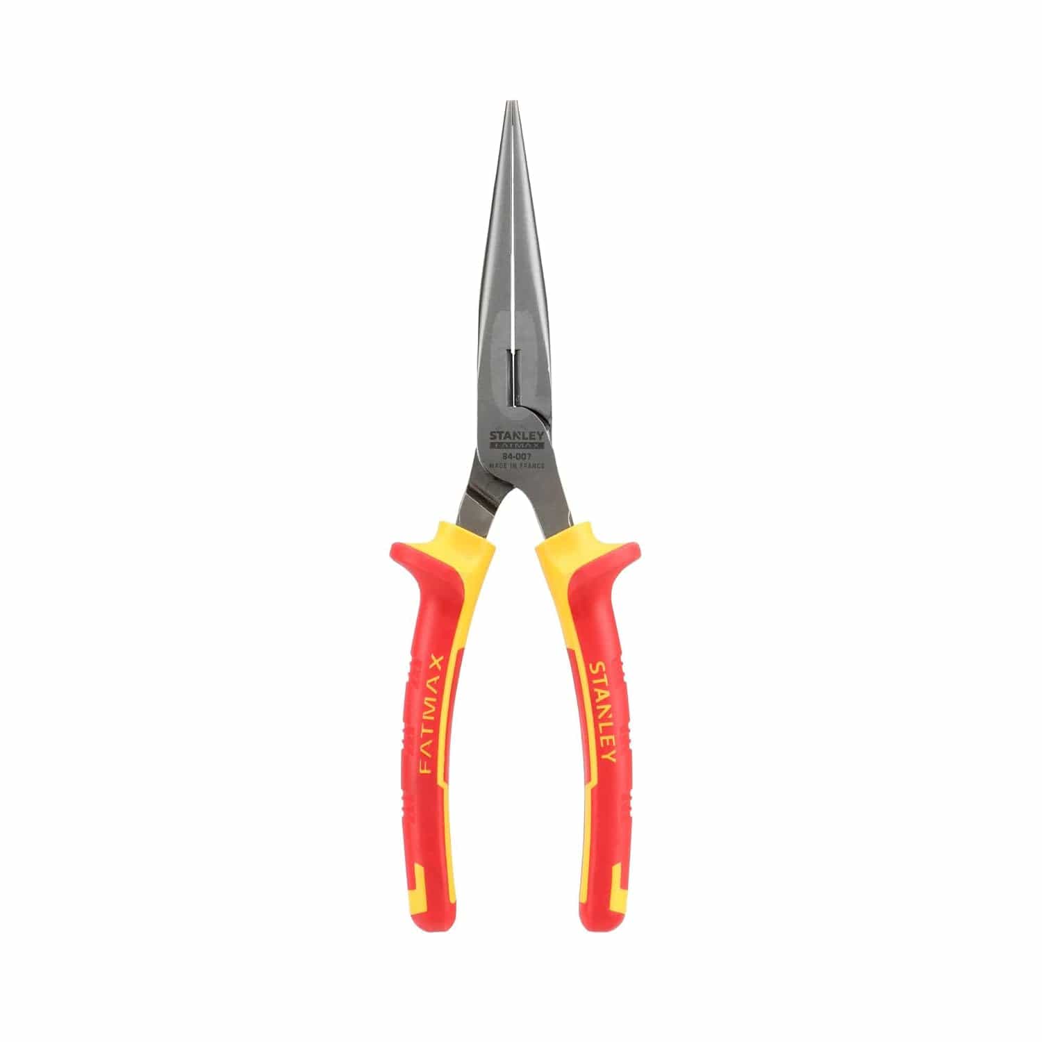 Total Insulated Long Nose Plier - THTIP381 in Accra, Ghana - Supply Master Pliers Buy Tools hardware Building materials