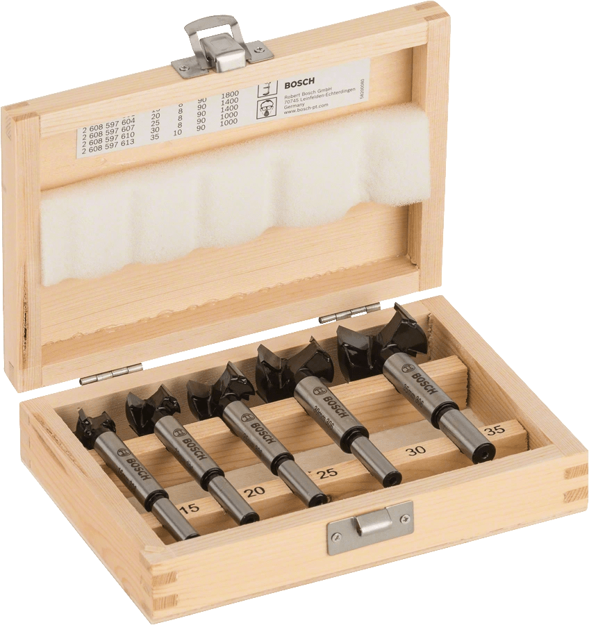 Buy Total 12 Pieces Router Bits 8mm - TACSR1121 | Supply Master | Accra, Ghana Router Bits Buy Tools hardware Building materials