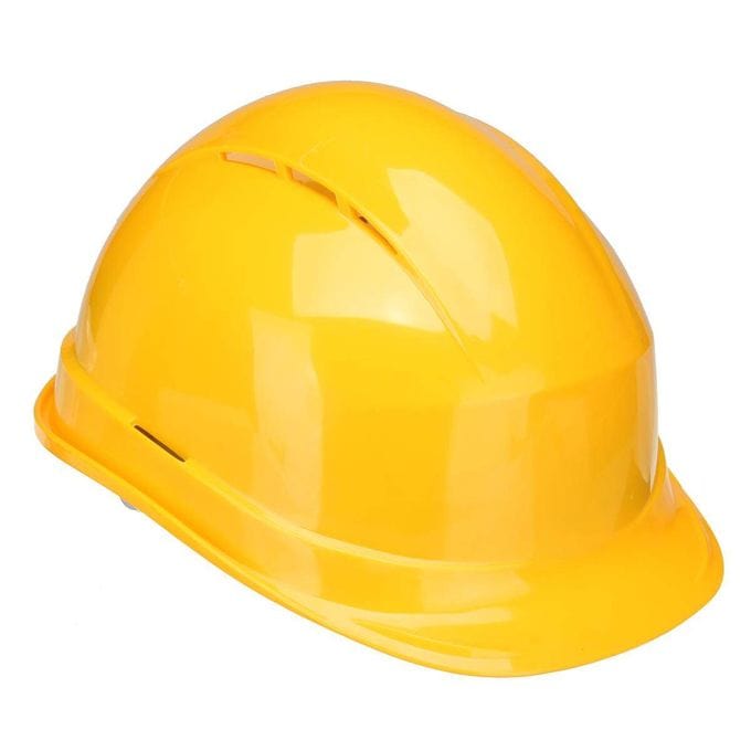 Total Safety Helmet | Supply Master | Accra, Ghana Safety Helmets Buy Tools hardware Building materials
