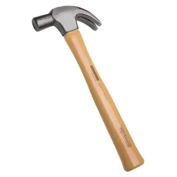 Tramontina 29mm Polished Wood Handle Claw Hammer | Supply Master | Accra, Ghana Hammers Mallets & Sledges Buy Tools hardware Building materials