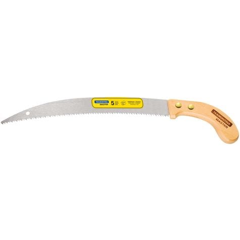 Buy Tramontina 12" Pruning Saw - 43290-012 in Accra, Ghana | Supply Master Hand Saws & Cutting Tools Buy Tools hardware Building materials