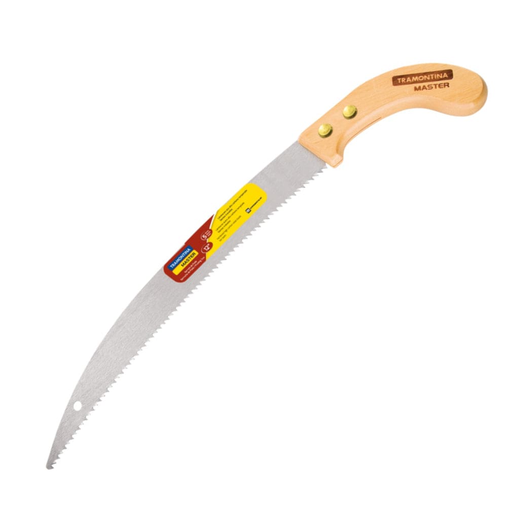Buy Tramontina 12" Pruning Saw - 43290-012 in Accra, Ghana | Supply Master Hand Saws & Cutting Tools Buy Tools hardware Building materials