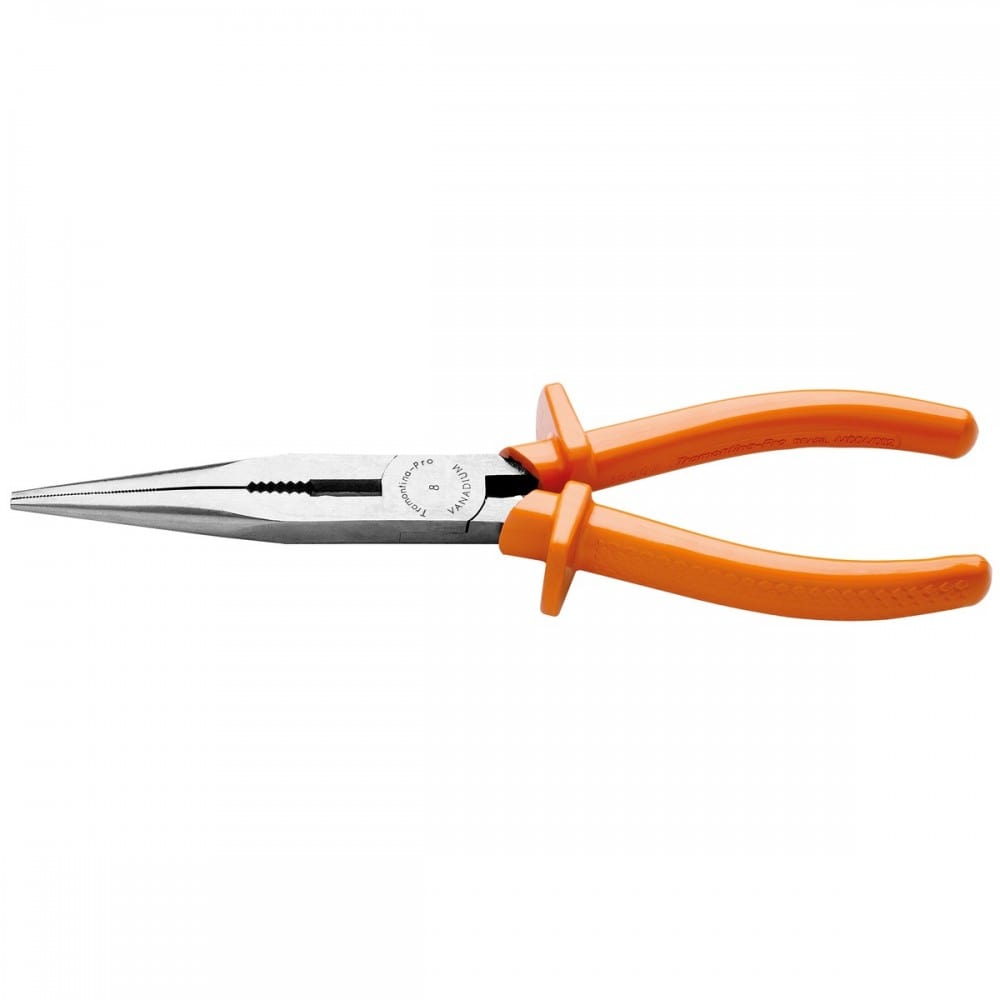 Buy Tramontina 6'' Insulated Diagonal Plier - 44002-116 in Accra, Ghana | Supply Master Pliers Buy Tools hardware Building materials
