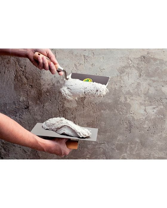 Buy Tramontina 24cm Square Plastering Trowel - 77371-115 in Accra, Ghana | Supply Master Specialty Hand Tools Buy Tools hardware Building materials