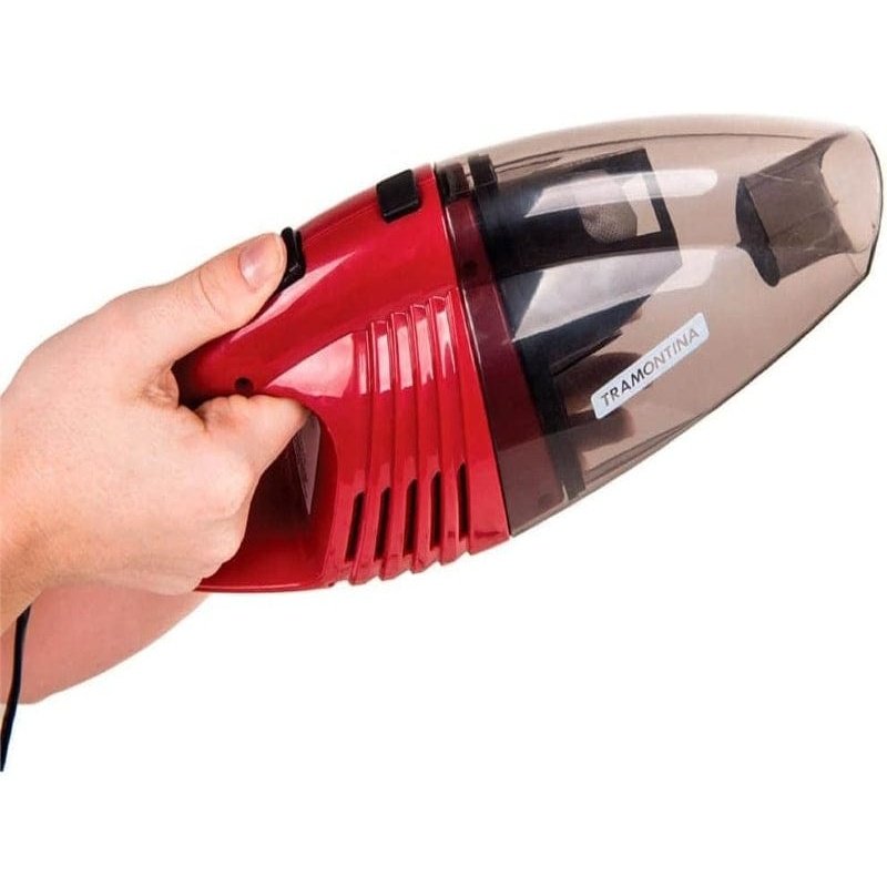 Buy Tramontina Portable Dry & Wet Vacuum Cleaner 60W - 42345/060 in Accra, Ghana | Supply Master Steam & Vacuum Cleaner Buy Tools hardware Building materials