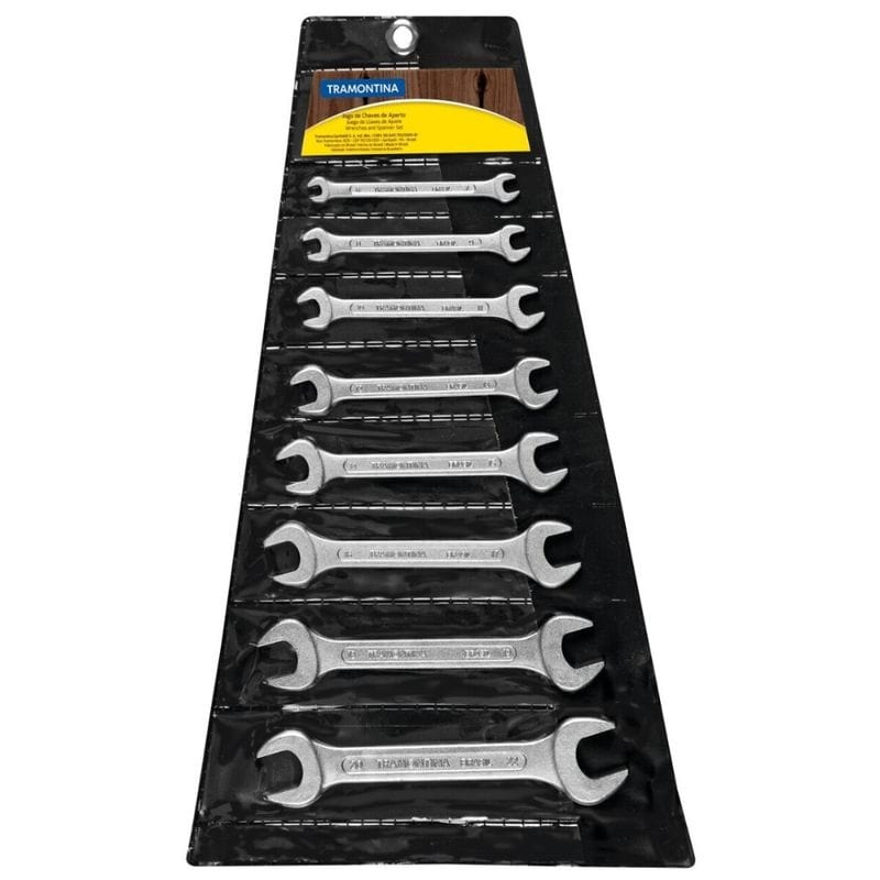 Buy Tramontina 16 Pieces Combination Wrench Set in Accra, Ghana | Supply Master Wrenches Buy Tools hardware Building materials
