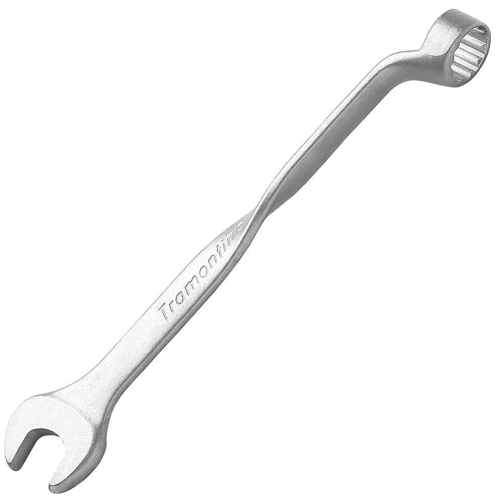 Ford Offset Ring Spanner 8x9mm - FHT-EI-038 | Supply Master | Accra, Ghana Wrenches Buy Tools hardware Building materials