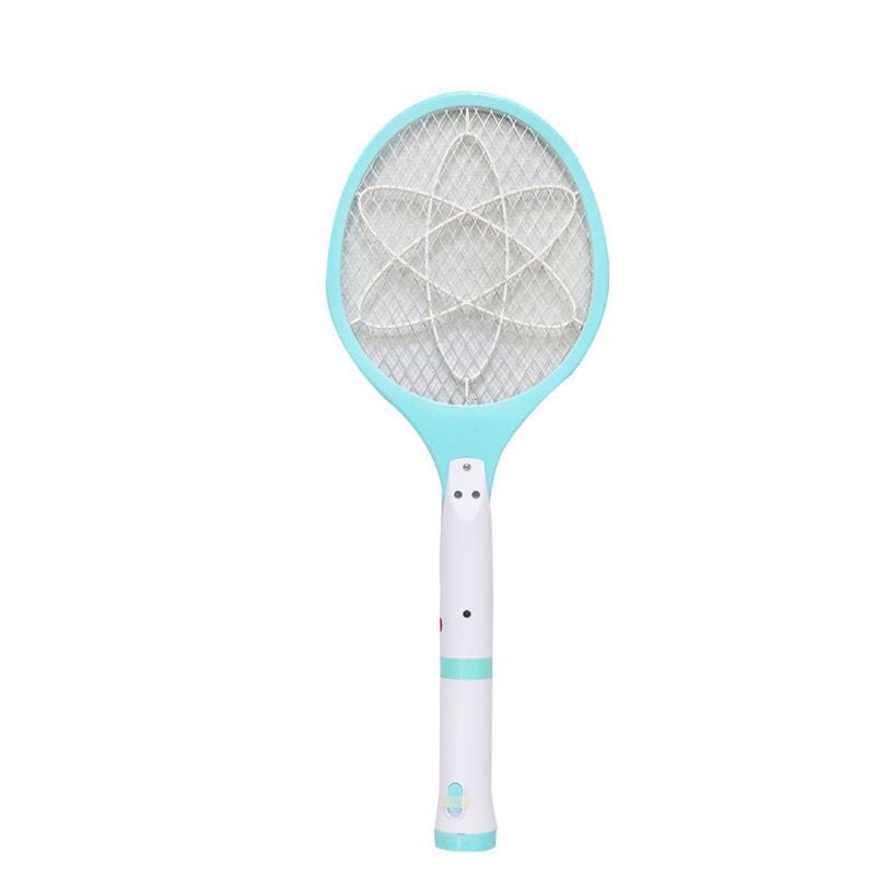 Voltplus Blue Mosquito Swatter - VP-MR04 | Supply Master | Accra, Ghana Lamps & Lightings Buy Tools hardware Building materials