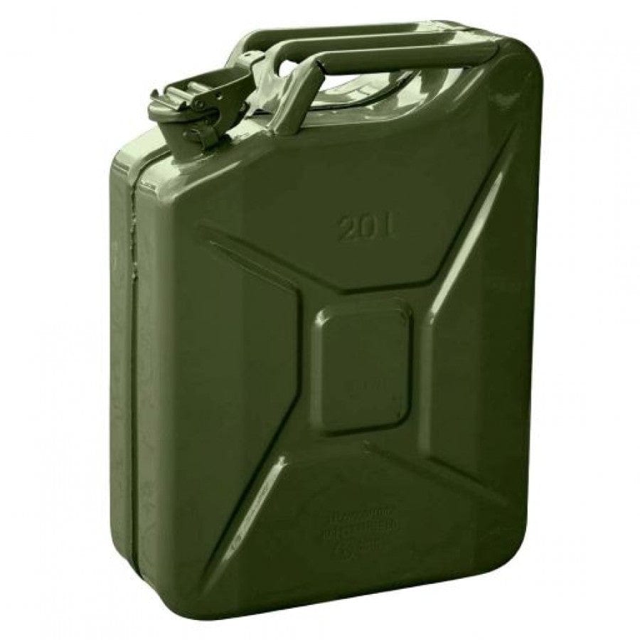 Buy Wadfow 20L Vertical Jerrycan For Liquid Fuel - WQY1320 in Accra, Ghana | Supply Master Automotive Tools Buy Tools hardware Building materials