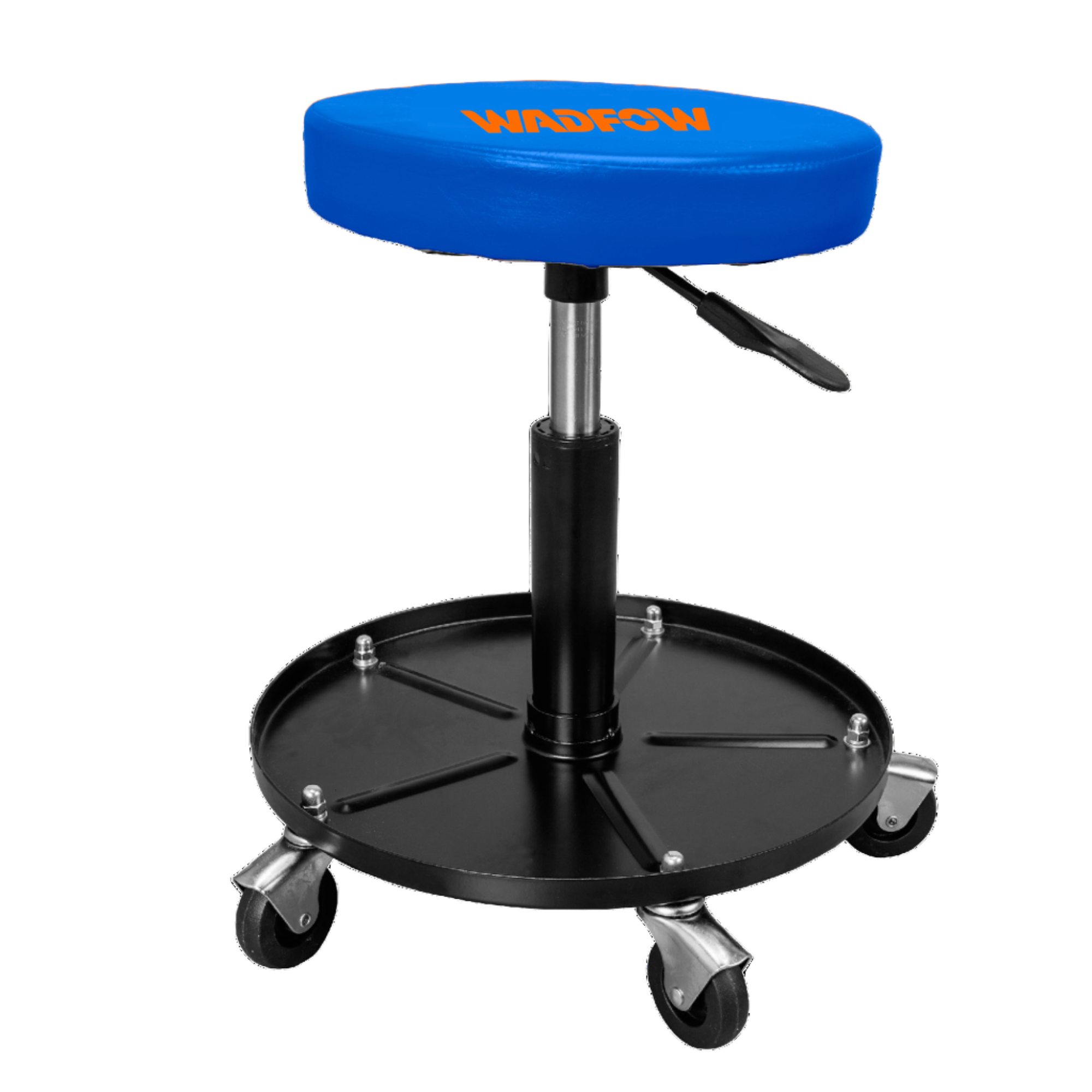 Buy Wadfow Pneumatic Lifting Creeper Seat With Four 360-Degree Swivel Casters - WNC1521 Online in Accra, Ghana | Supply Master Automotive Tools Buy Tools hardware Building materials