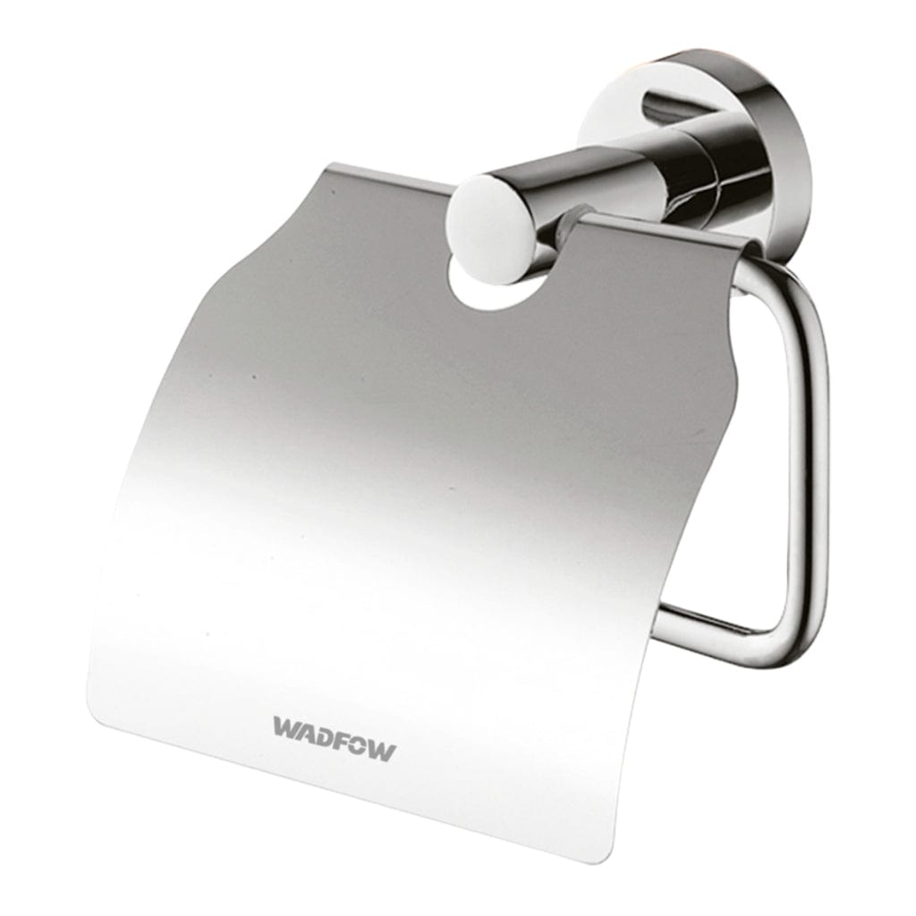 Wadfow Toilet Paper Holder - WZG1504 | Supply Master | Accra, Ghana Bathroom Accessories Buy Tools hardware Building materials