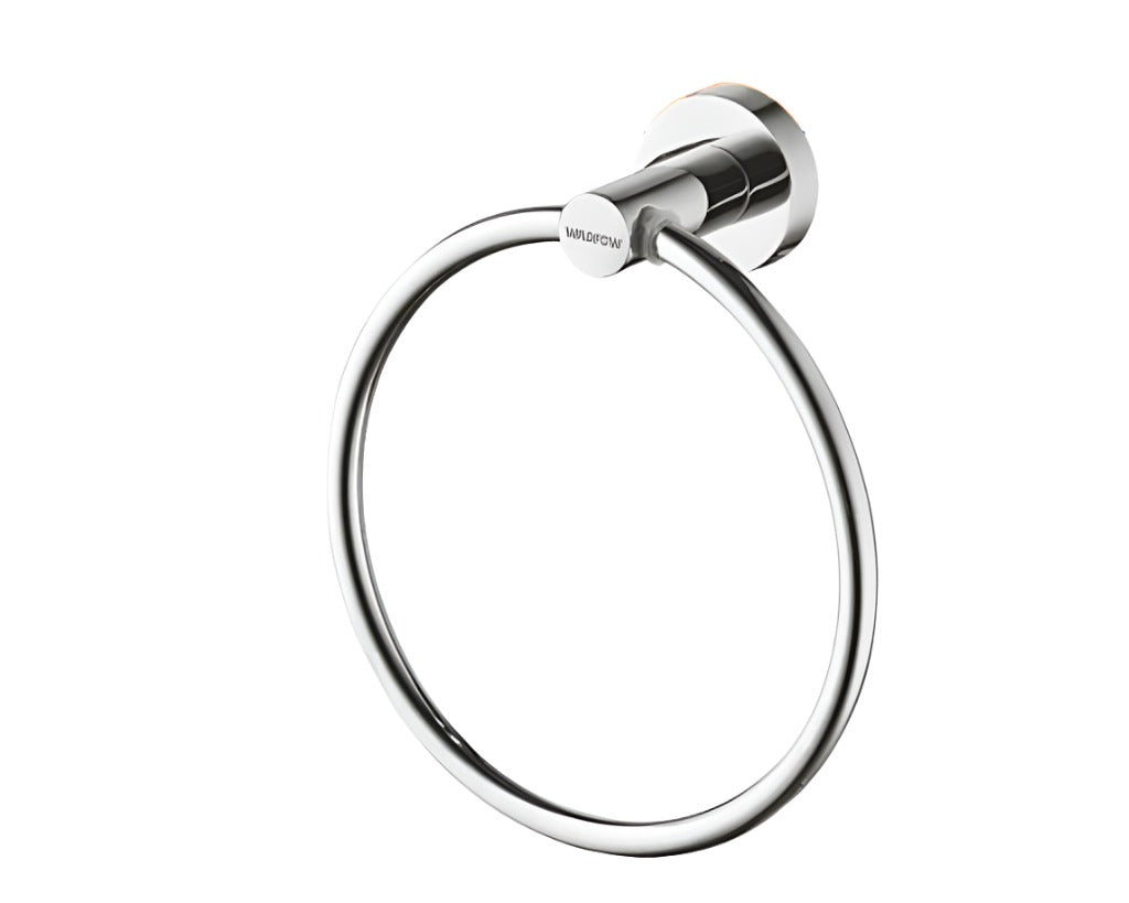 Wadfow Towel Ring - WZG1502 | Supply Master | Accra, Ghana Bathroom Accessories Buy Tools hardware Building materials