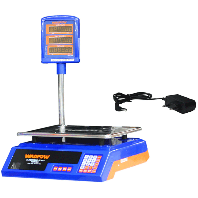 Buy Wadfow Electronic Scale Online in Accra, Ghana | Supply Master Digital Meter Buy Tools hardware Building materials