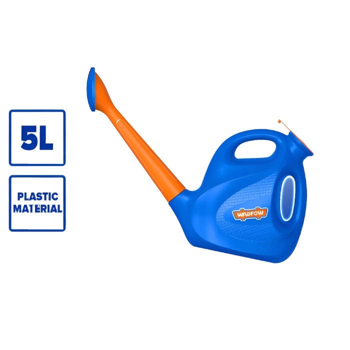 Get the Wadfow 5L Garden Watering Can - WKW1850 on Supply Master in Accra, Ghana Gardening Tool Buy Tools hardware Building materials
