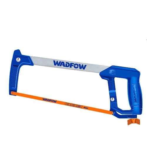 Buy Wadfow 12" Heavy Duty Hacksaw Frame - WHF3108 in Accra, Ghana | Supply Master Hand Saws & Cutting Tools Buy Tools hardware Building materials