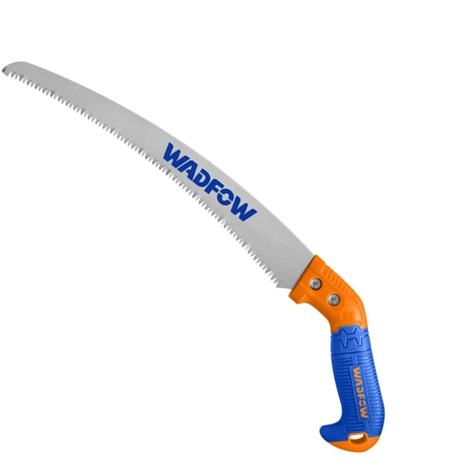 Wadfow 12" Pruning Saw - WHW7G12 | Supply Master | Accra, Ghana Hand Saws & Cutting Tools Buy Tools hardware Building materials