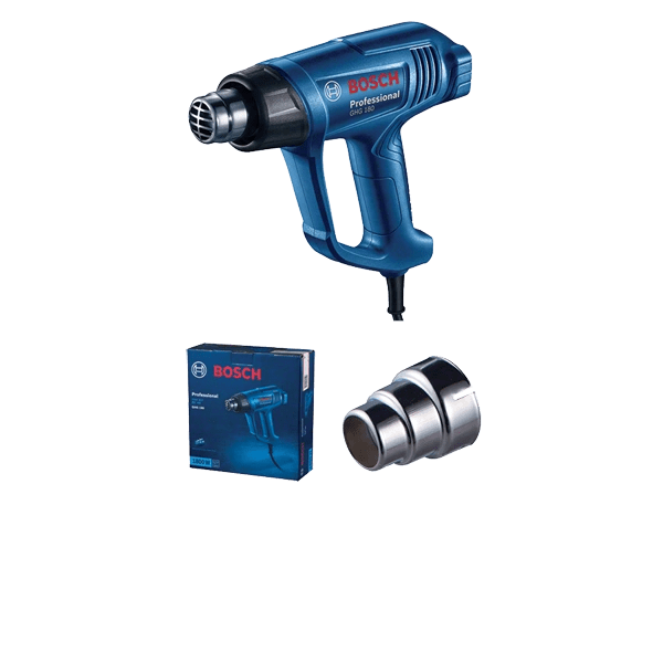 Buy Wadfow Heat Gun 1800W (WHG1514) Online in Accra, Ghana | Supply Master Heat Gun Buy Tools hardware Building materials