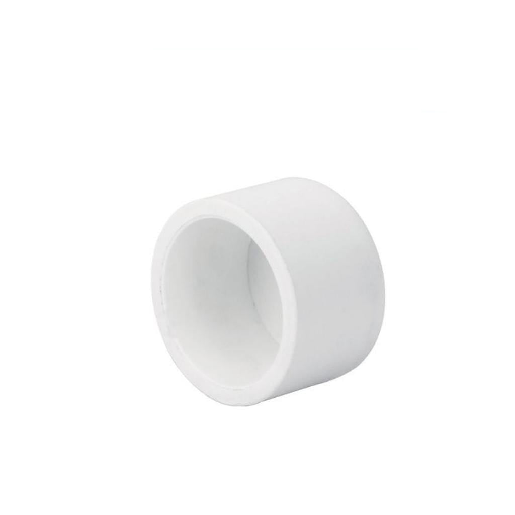 Wadfow 3/4" PVC End Cap - WVL1844 | Supply Master | Accra, Ghana Plumbing Parts & Fittings Buy Tools hardware Building materials